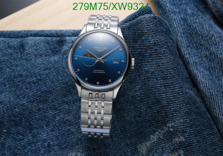 Watch-Mirror Quality-Longines Code: XW9324 $: 279USD
