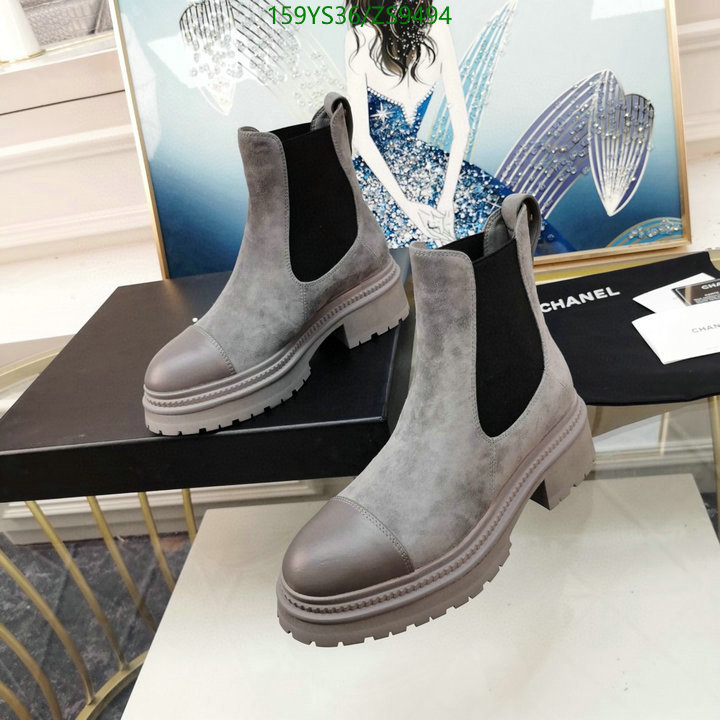 Women Shoes-Boots Code: ZS9494 $: 159USD