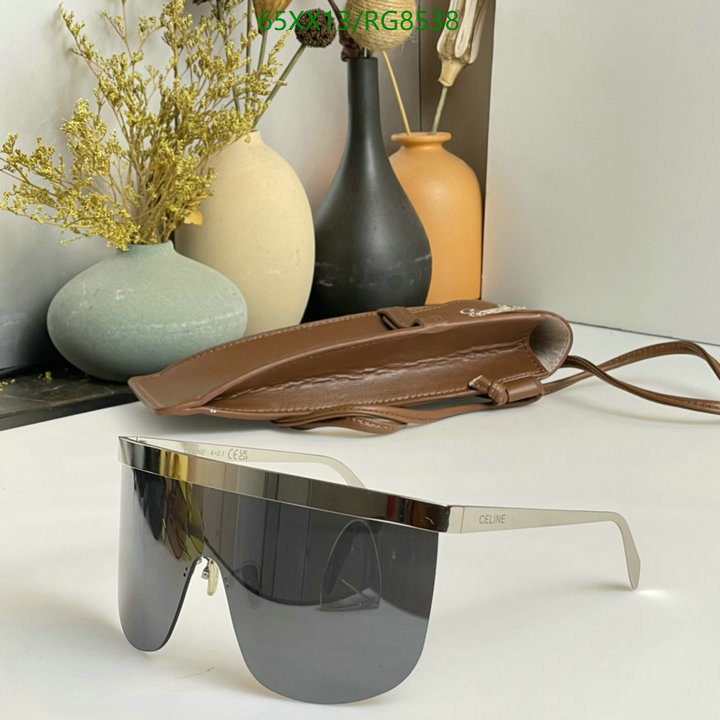 Glasses-Celine Code: RG8538 $: 65USD