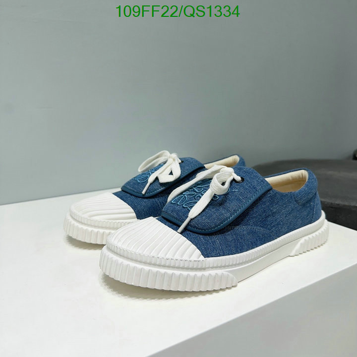 Women Shoes-Loewe Code: QS1334 $: 109USD