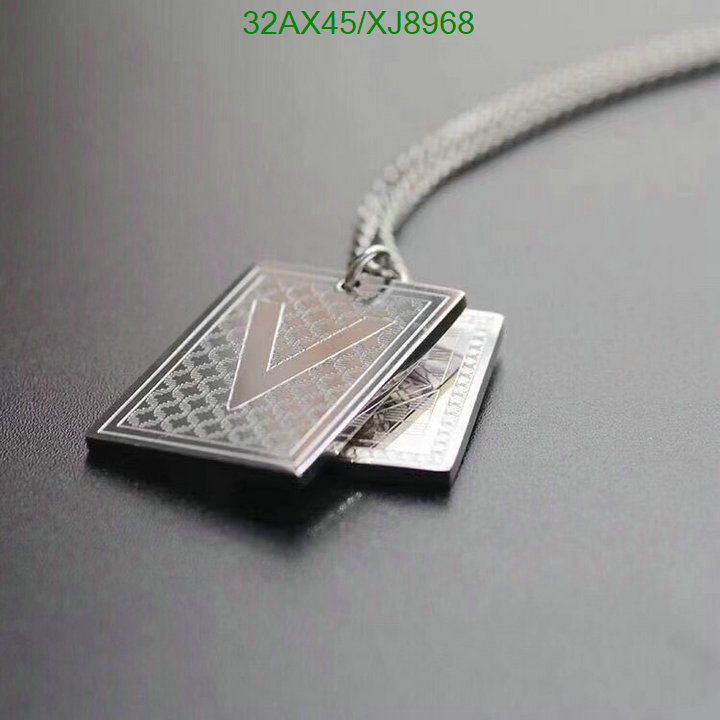 Jewelry-LV Code: XJ8968 $: 32USD