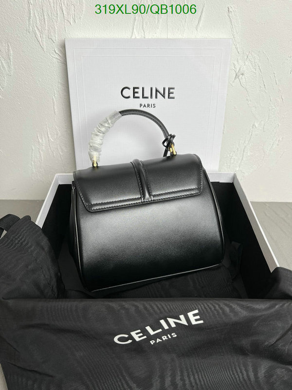 Celine Bag-(Mirror)-Diagonal- Code: QB1006 $: 319USD