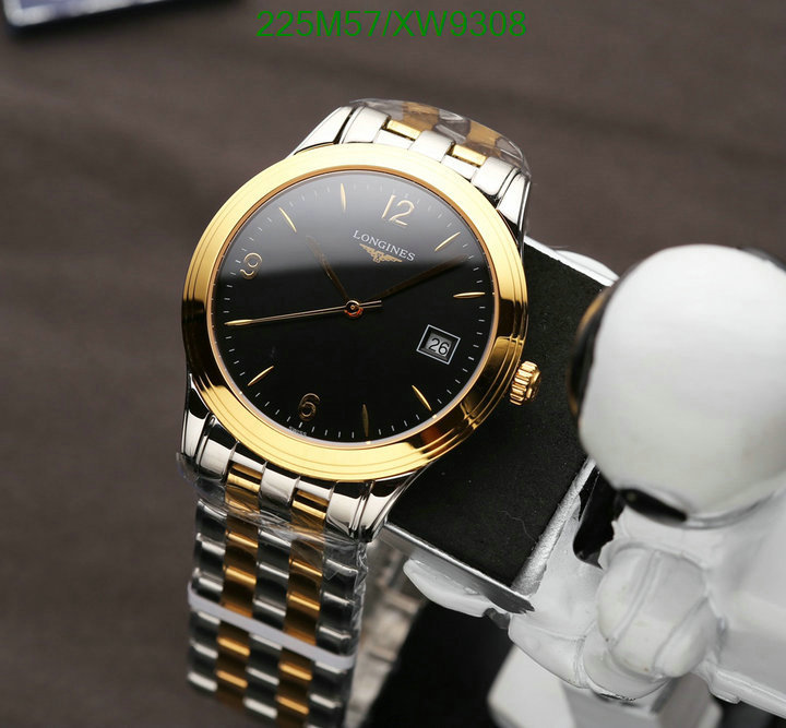 Watch-Mirror Quality-Longines Code: XW9308 $: 225USD