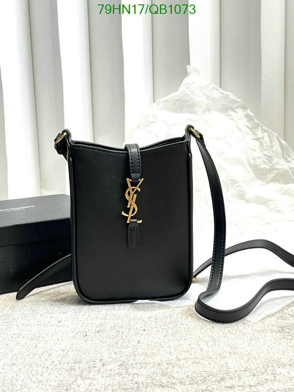 YSL Bag-(4A)-Diagonal- Code: QB1073 $: 79USD