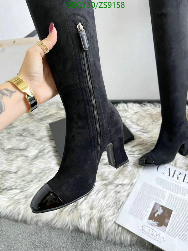 Women Shoes-Boots Code: ZS9158 $: 135USD