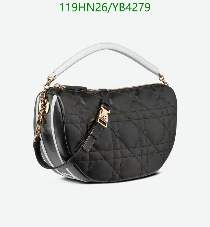 Dior Bags-(4A)-Other Style- Code: YB4279