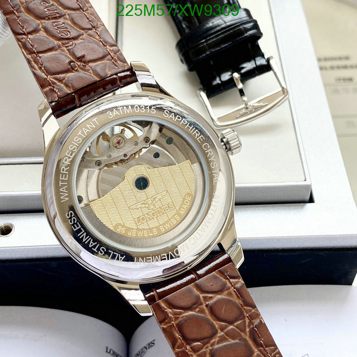 Watch-Mirror Quality-Longines Code: XW9309 $: 225USD