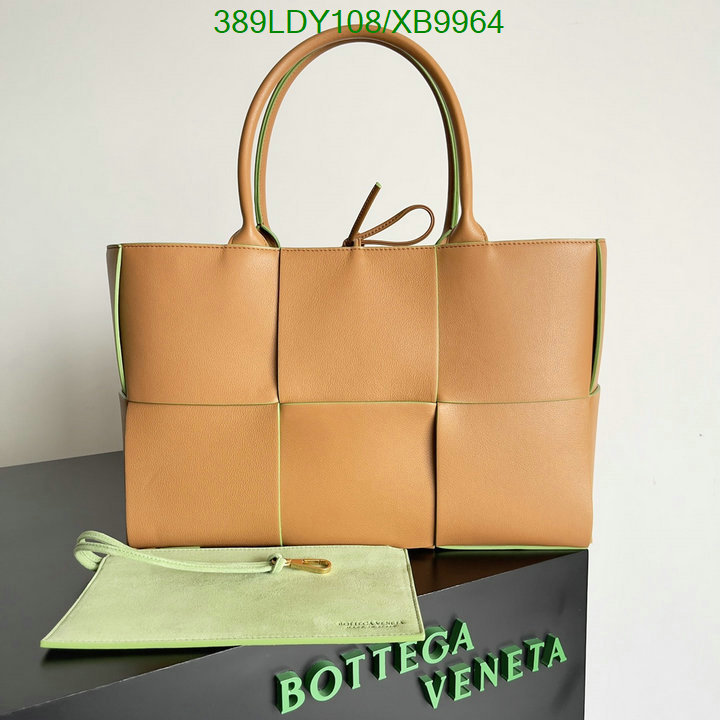 BV Bag-(Mirror)-Arco Code: XB9964 $: 389USD