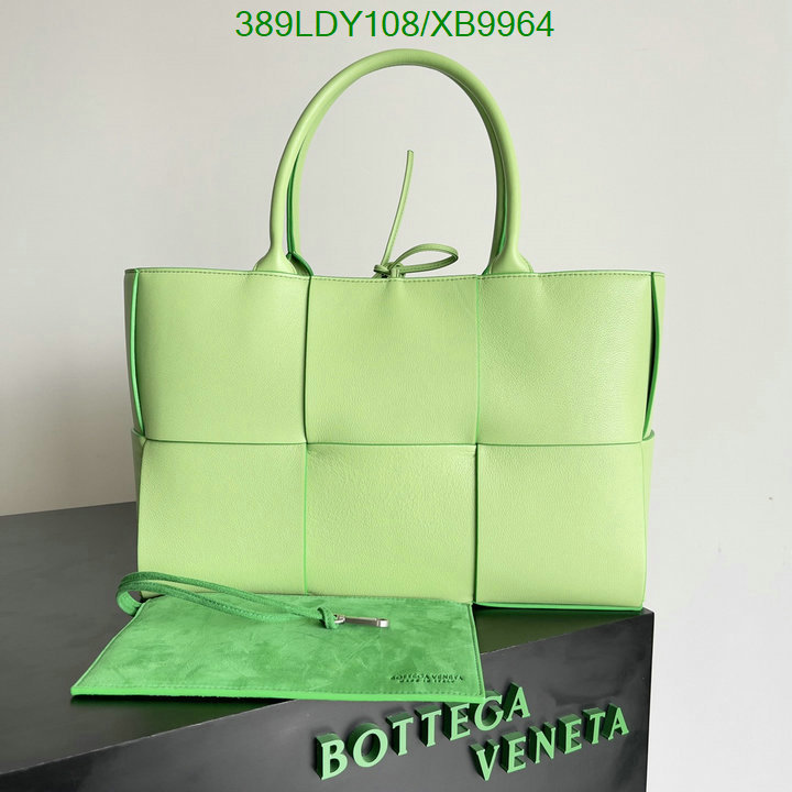 BV Bag-(Mirror)-Arco Code: XB9964 $: 389USD