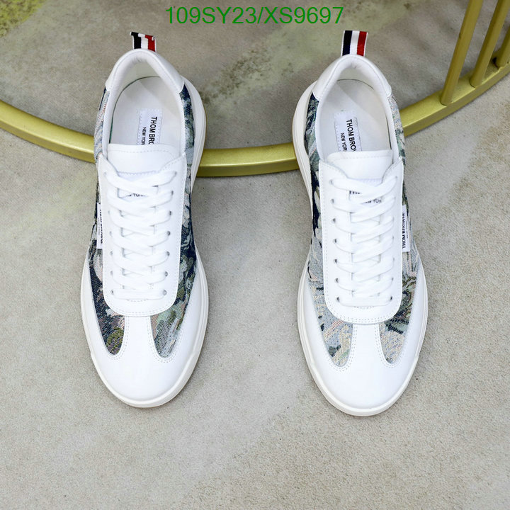 Men shoes-Thom Browne Code: XS9697 $: 109USD