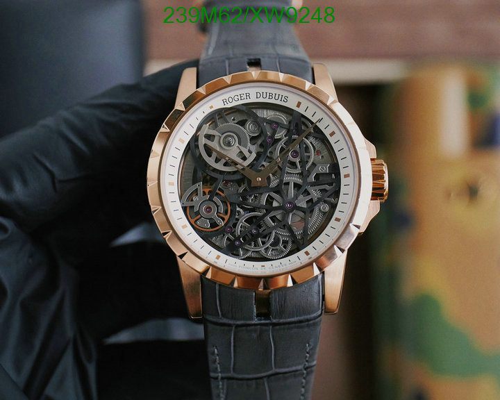 Watch-Mirror Quality-Roger Dubuis Code: XW9248 $: 239USD