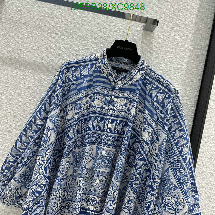 Clothing-LV Code: XC9848 $: 125USD