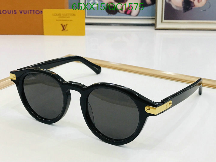 Glasses-LV Code: QG1575 $: 65USD