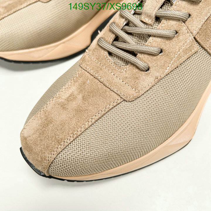 Men shoes-Tom Ford Code: XS9698 $: 149USD