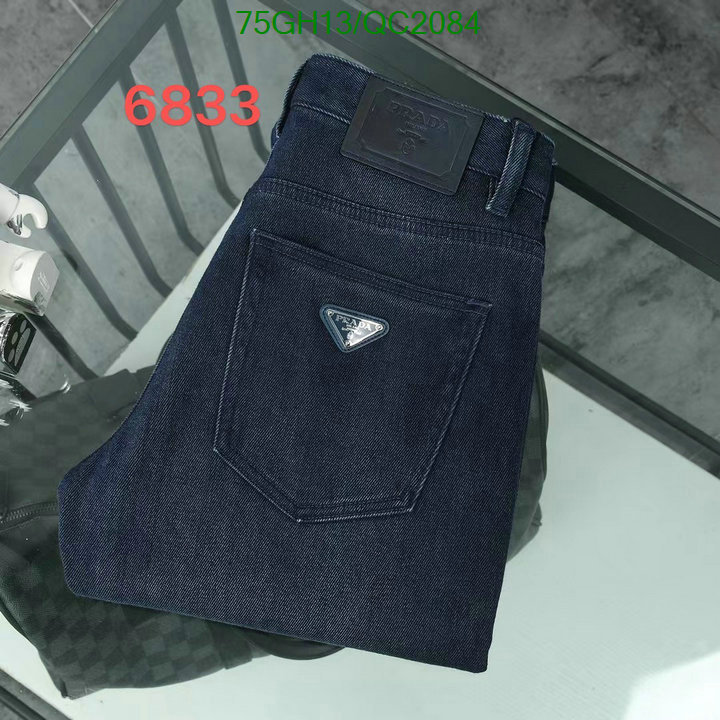 Clothing-Prada Code: QC2084 $: 75USD