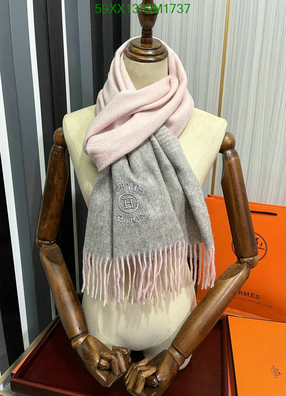 Scarf-Hermes Code: QM1737 $: 59USD