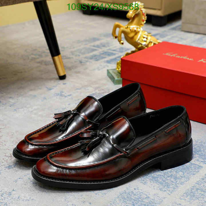 Men shoes-Ferragamo Code: XS9568 $: 109USD