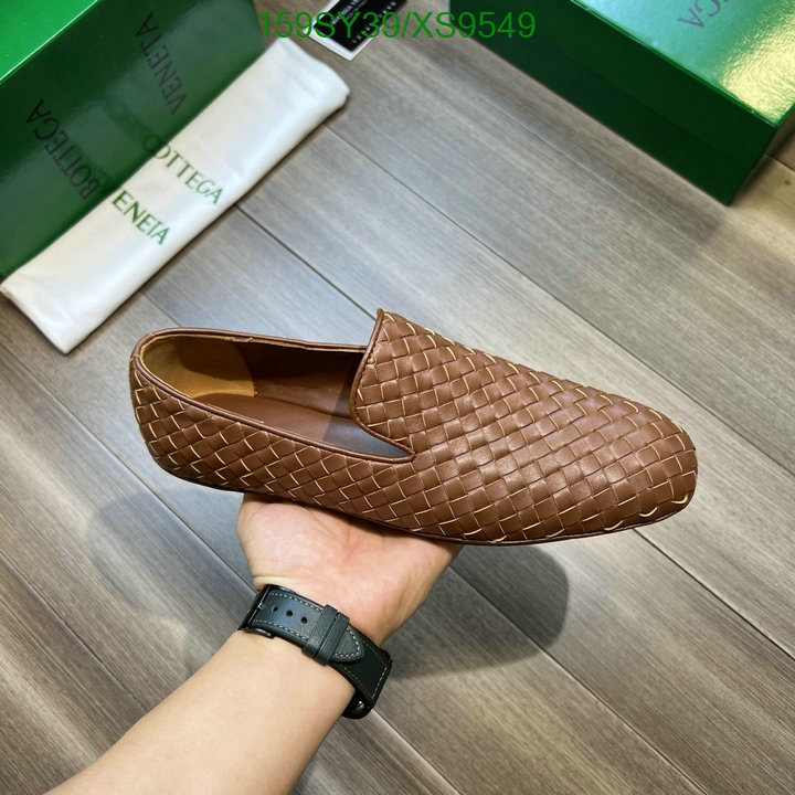 Men shoes-BV Code: XS9549 $: 159USD