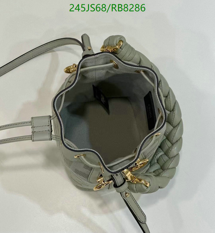 Fendi Bag-(Mirror)-Mon Tresor- Code: RB8286 $: 245USD