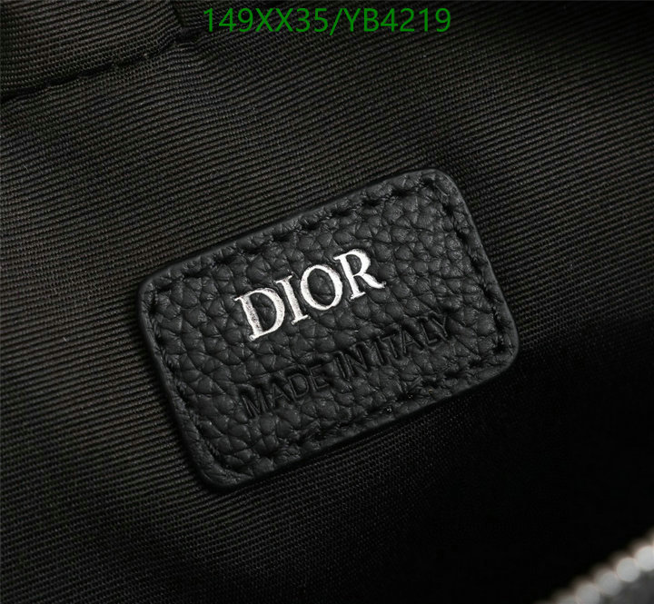 Dior Bags-(Mirror)-Other Style- Code: YB4219 $: 149USD