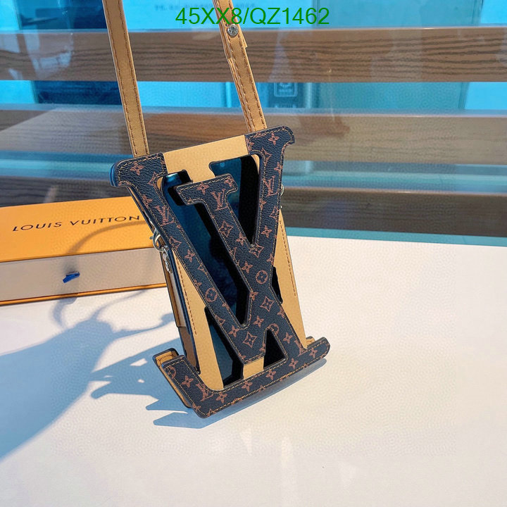 LV Bag-(4A)-Pochette MTis Bag-Twist- Code: QZ1462 $: 45USD
