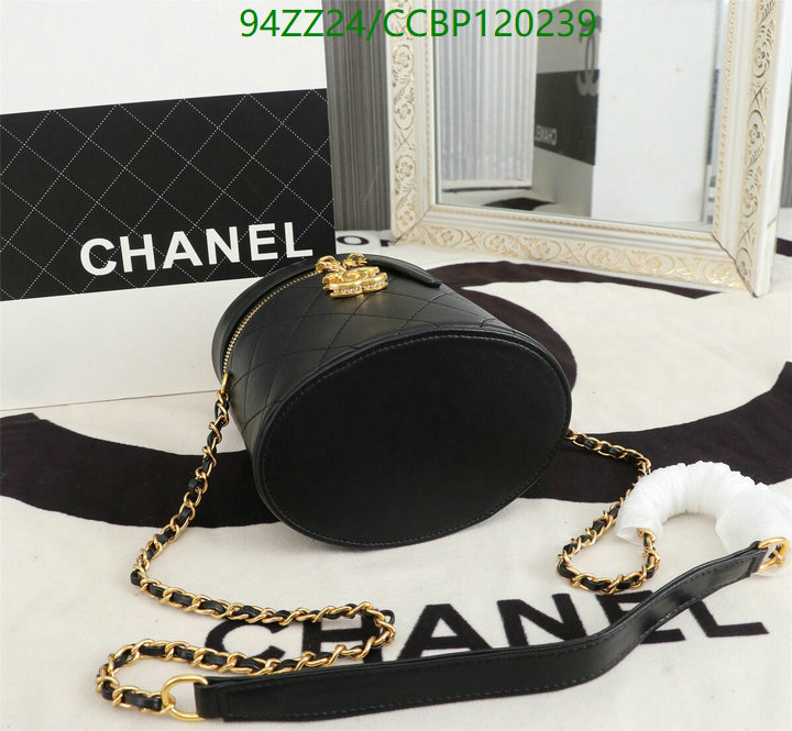 Chanel Bags-(4A)-Diagonal- Code: CCBP120239 $: 94USD