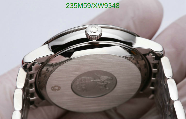 Watch-Mirror Quality-Omega Code: XW9348 $: 235USD