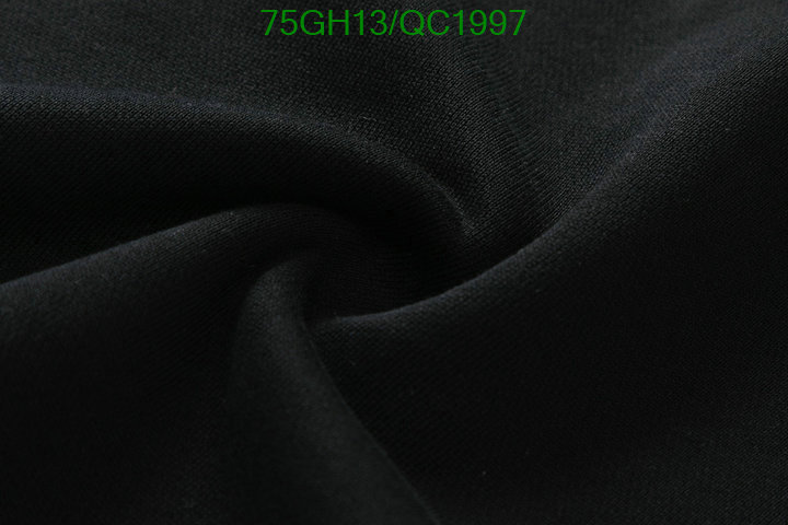 Clothing-Givenchy Code: QC1997 $: 75USD