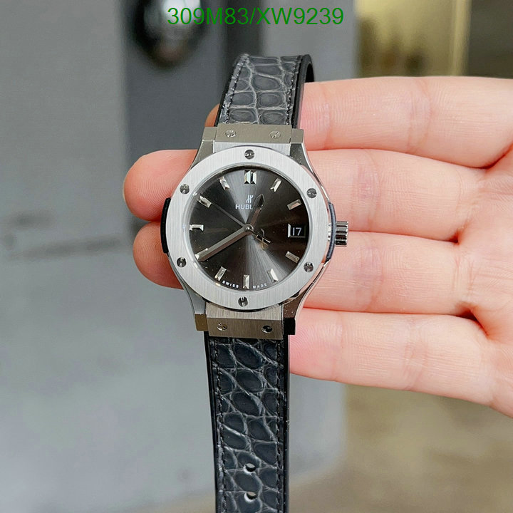 Watch-Mirror Quality-Hublot Code: XW9239 $: 309USD