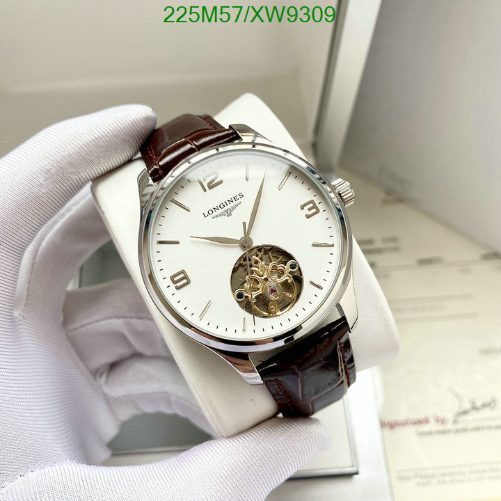 Watch-Mirror Quality-Longines Code: XW9309 $: 225USD