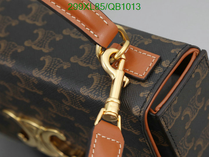 Celine Bag-(Mirror)-Triomphe Series Code: QB1013 $: 299USD