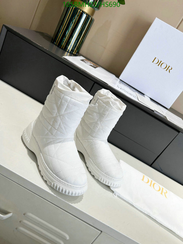 Women Shoes-Boots Code: HS690 $: 105USD