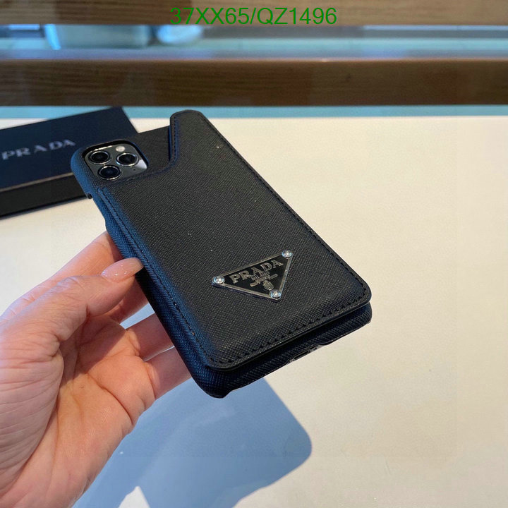 Phone Case-Prada Code: QZ1496 $: 37USD