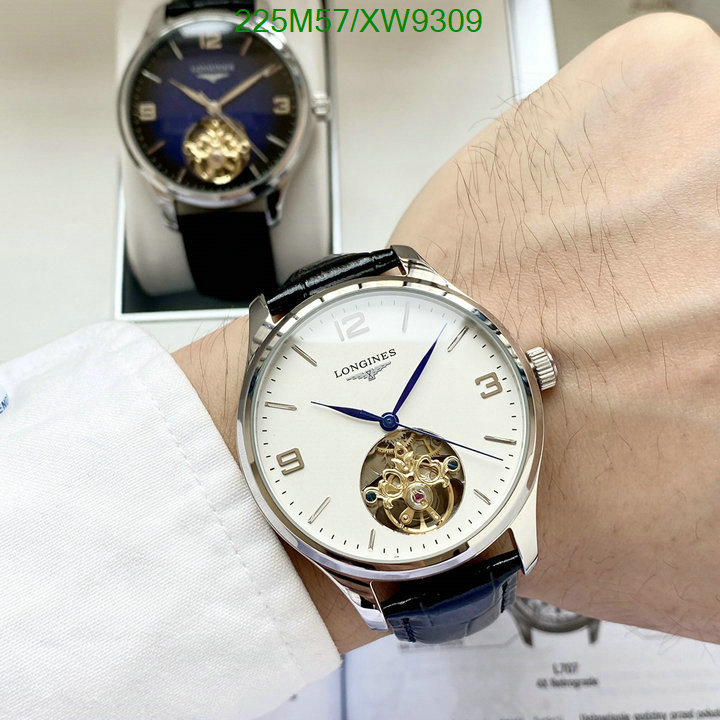 Watch-Mirror Quality-Longines Code: XW9309 $: 225USD