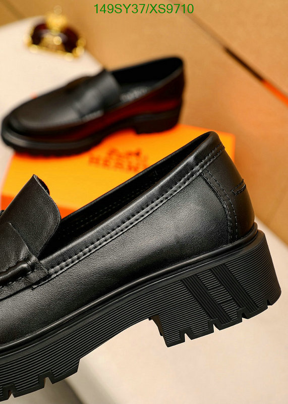 Men shoes-Hermes Code: XS9710 $: 149USD