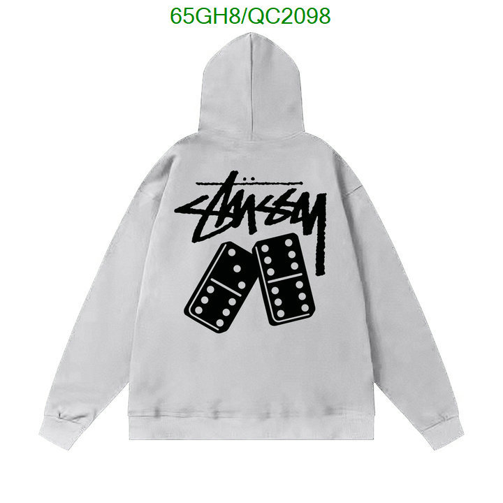 Clothing-Stussy Code: QC2098 $: 65USD