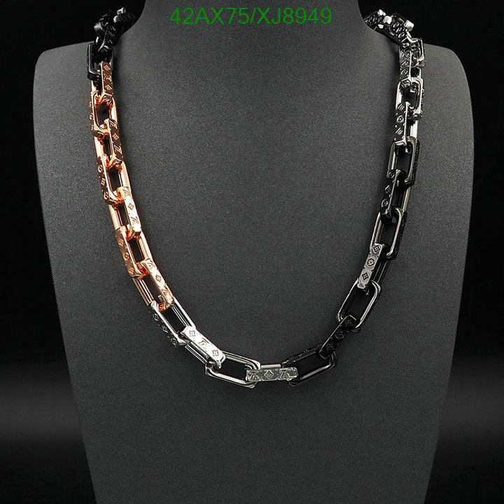 Jewelry-LV Code: XJ8949 $: 42USD