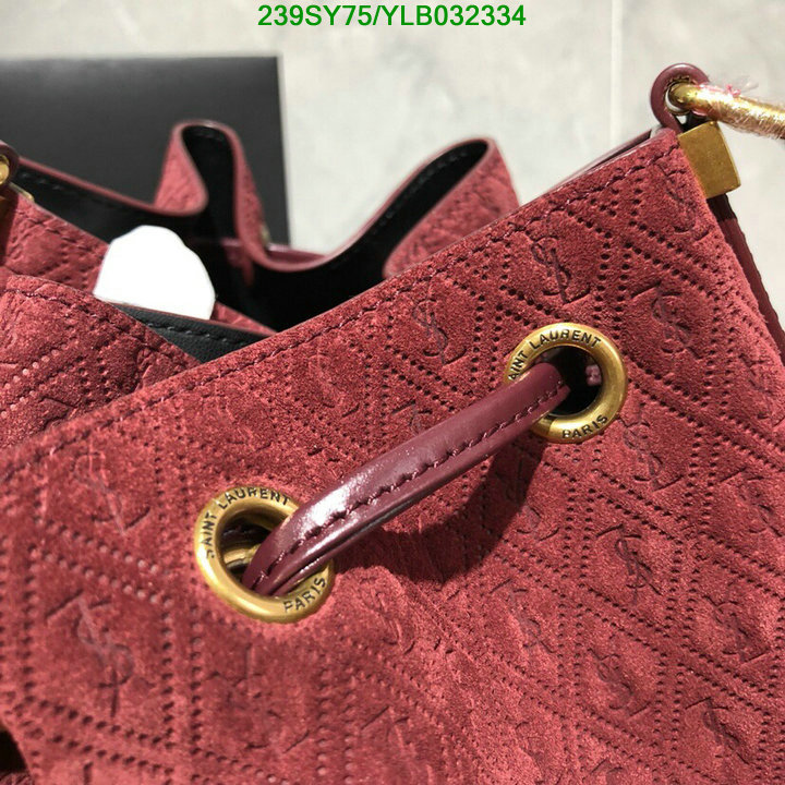 YSL Bag-(Mirror)-Other Styles- Code: YLB032334 $: 239USD