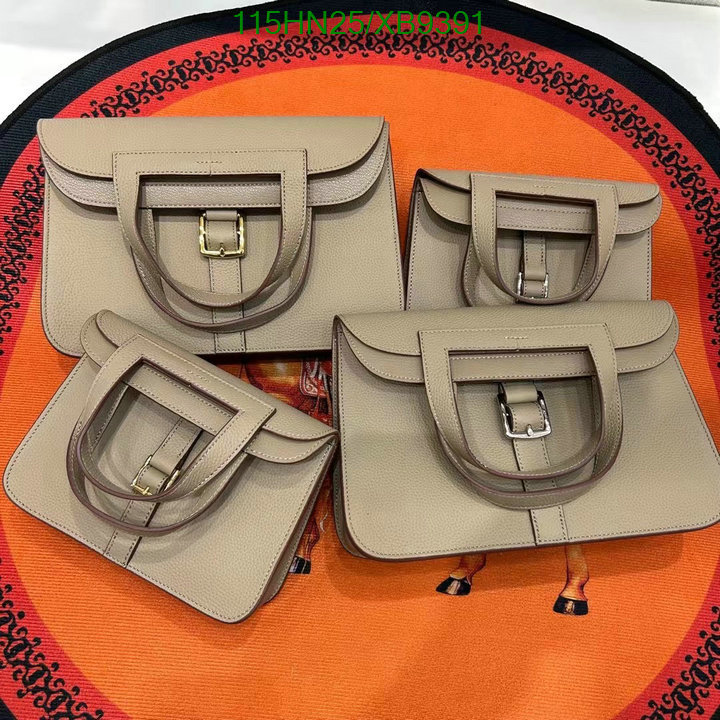 Hermes Bag-(4A)-Other Styles- Code: XB9391