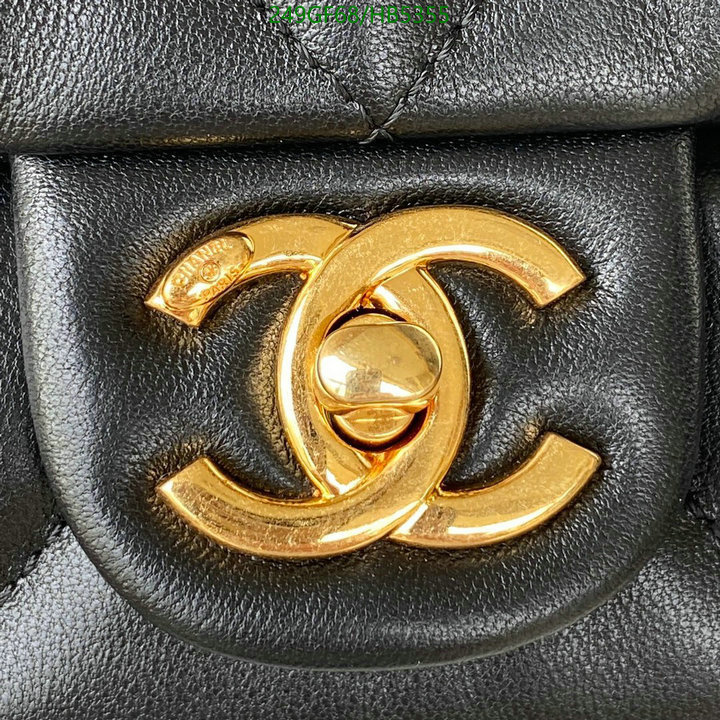 Chanel Bag-(Mirror)-Diagonal- Code: HB5355 $: 249USD