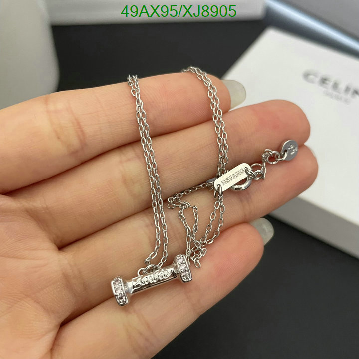 Jewelry-Celine Code: XJ8905 $: 49USD