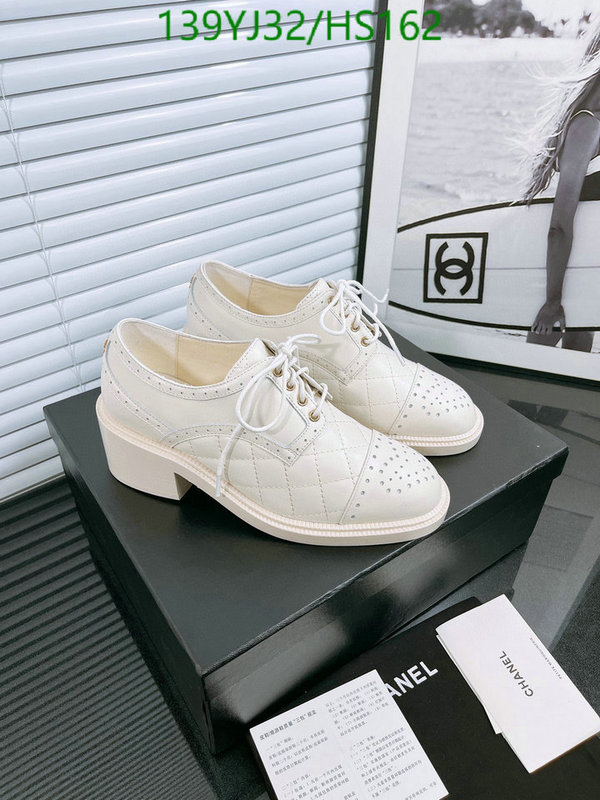 Women Shoes-Chanel Code: HS162 $: 139USD