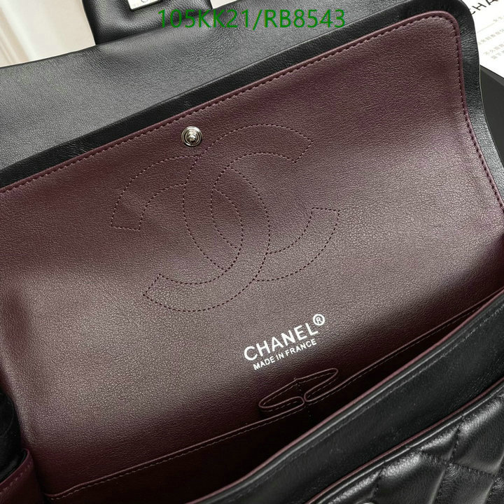 Chanel Bags-(4A)-Diagonal- Code: RB8543 $: 105USD