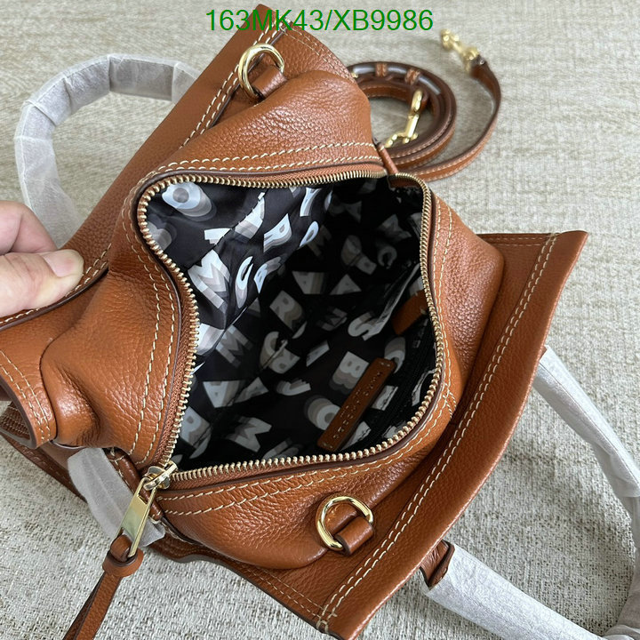 Marc Jacobs Bag-(Mirror)-Handbag- Code: XB9986 $: 163USD