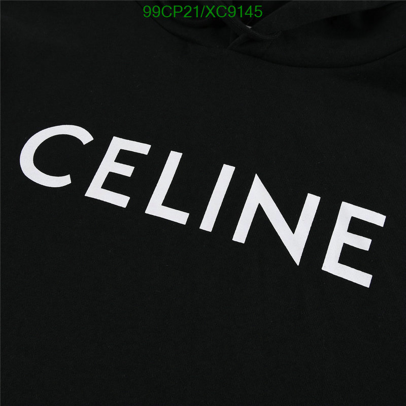 Clothing-Celine Code: XC9145 $: 99USD