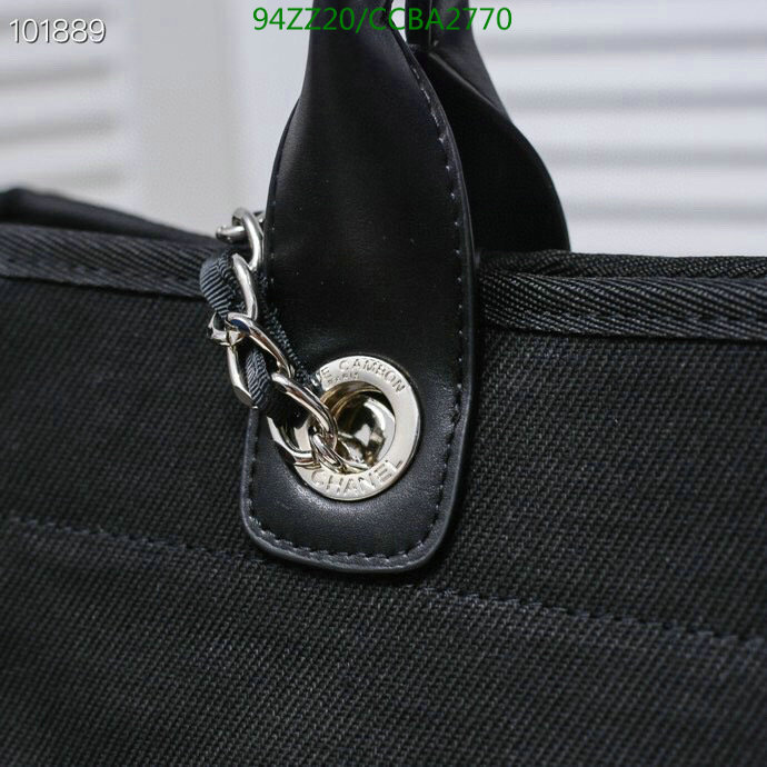 Chanel Bags-(4A)-Handbag- Code: CCBA2770 $: 94USD