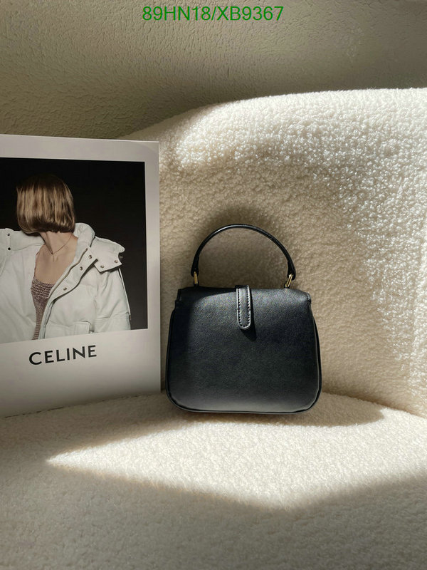 Celine Bag-(4A)-Diagonal- Code: XB9367 $: 89USD