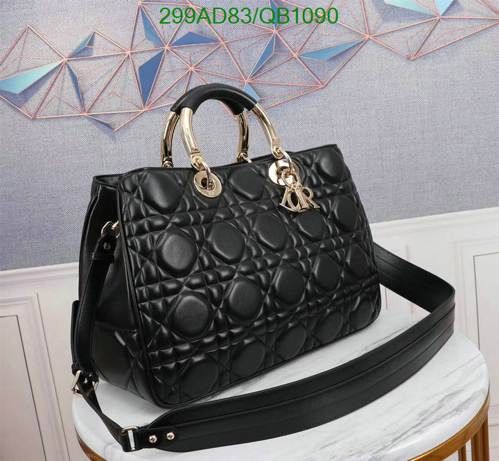 Dior Bags-(Mirror)-Lady- Code: QB1090 $: 299USD