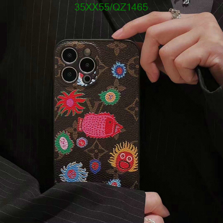 Phone Case-LV Code: QZ1465 $: 35USD