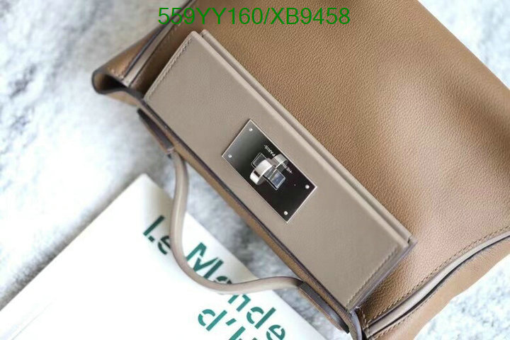 Hermes Bag-(Mirror)-Kelly- Code: XB9458 $: 559USD